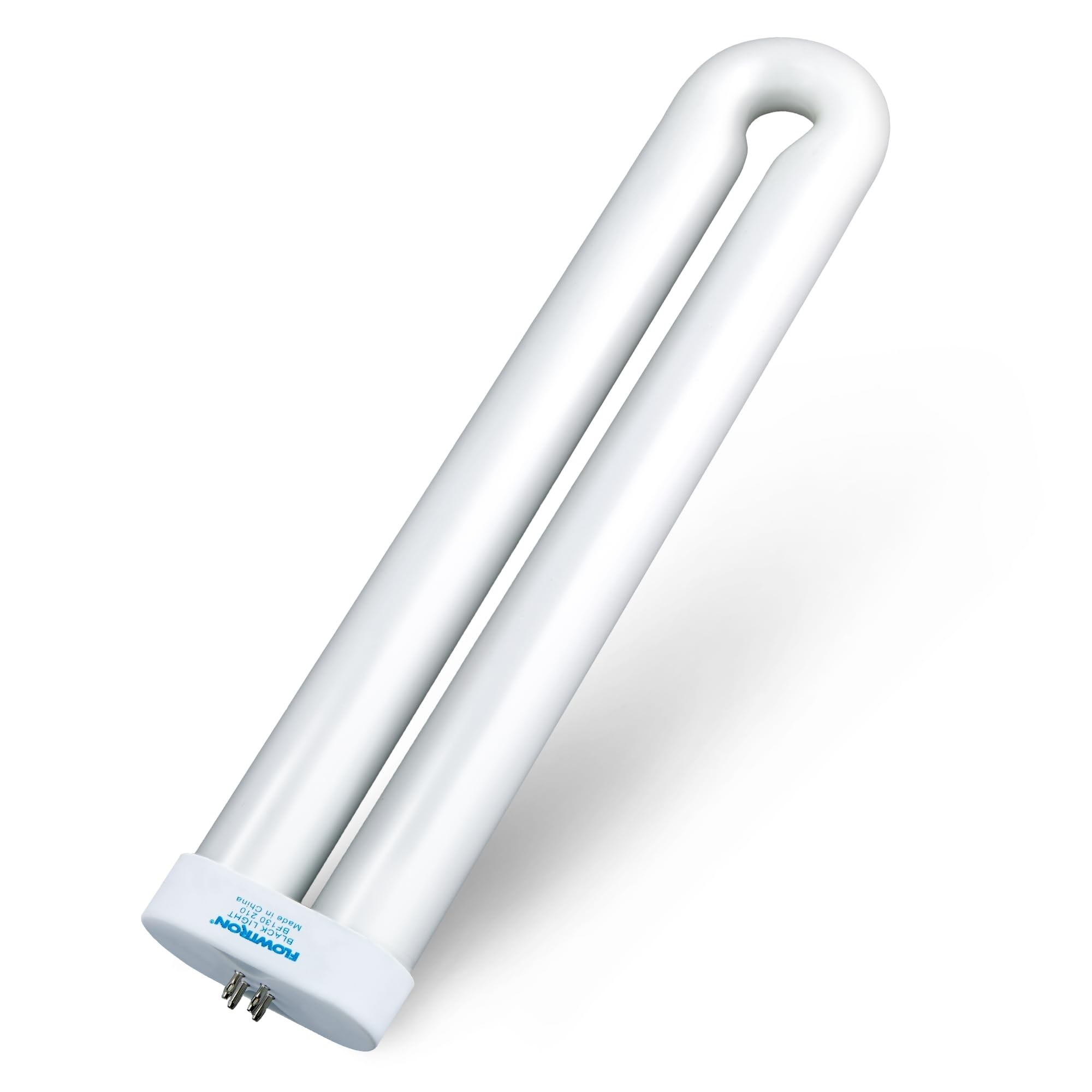 Flowtron Replacement UV Bulb — Compatible with FC-7800/8800, 1-Pack, Model# FLWBF130